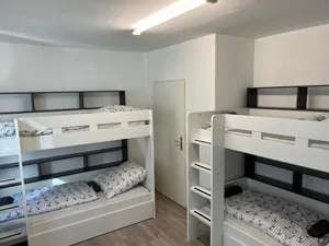Image of Cityapartment12 bei Hauptbahnhof