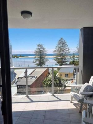 Image of The Entrance Superb Apartment The Entrance NSW with Ocean - Lake Views