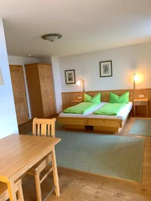 Image of Walserklause Ferienwohnung
