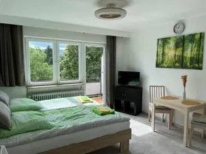 Image of Ruhiges und klimatisiertes Apartment