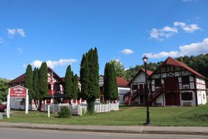 Image of Alpine Village Inn