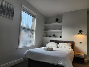 Image of Beautiful stylish house near town centre