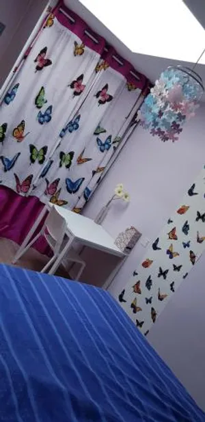 Image of Sweet Home