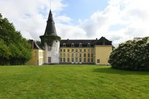 Image of Château de Bellignies