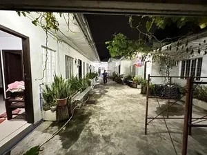 Image of 2 Bedrooms 50 sqm fully furnished in Brgy Suizo Tarlac with WIFI