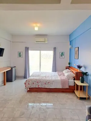 Image of The cabana guesthouse