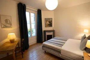 Image of La maison du 18