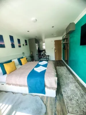 Image of Studio Flat