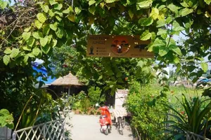 Image of Wildflow jungle yoga safari and homestay