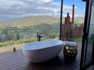 Image of On Eagle Wings Mountain Retreat & Spa
