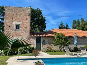 Image of Chez Jan et Nicole - Gite Issac