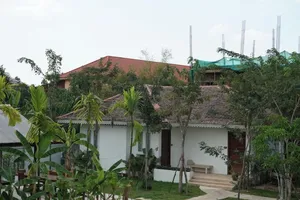 Image of Unique Private Villas