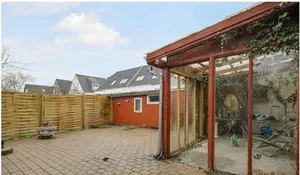Image of Tæt på Centrum & MCH/Boxen - Huset nr. 11