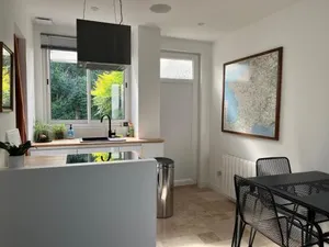 Image of Loft avec terrasse et jardin