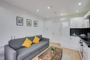 Image of Relax in a modern Cardiff home by the City Centre & Bute Park