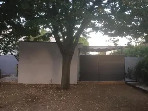 Image of Studio indépendant très calme