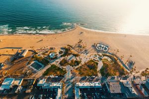 Image of Venice Beach Hostel