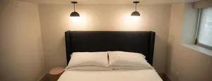 Image of The Thomas Hotel - Garden Suite ADA - 02