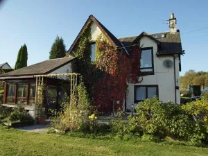 Image of Achnabobane Farmhouse