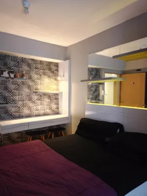 Image of Educity Contemporary Designed Studio Highest Floor