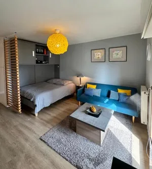 Image of Studio 2 adultes 2 enfants parcs Disneyland Paris