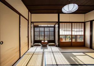 Image of Bishamon House