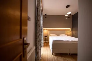 Image of Arbostora Charme Hotel