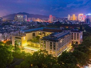 Image of The Grand Mansion Hotel,Nanjing