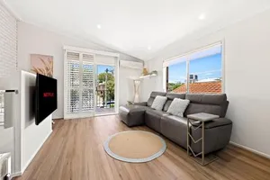 Image of Popular Central Coastal Apartment