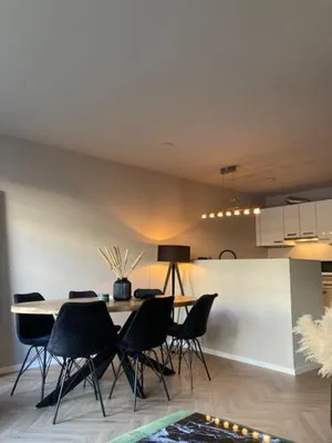 Image of Appartement in de Pijp Amsterdam