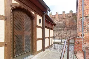 Image of Ferienhaus zur Rossfurt Tangermünde
