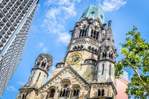Image of Hotel Vivaldi Berlin am Kurfürstendamm