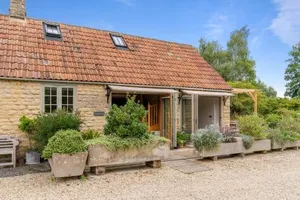 Image of Little Coach House