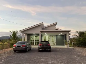 Image of Kebun’s Homestay dalam kebun harum manis!