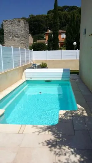 Image of Villa élégante à Ollioules + Piscine