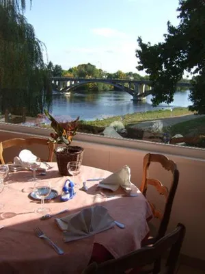 Image of Hotel de La Plage