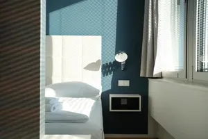 Image of Exclusive 1-bedroom apartment