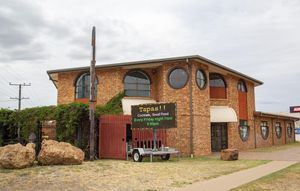 Image of Western Gateway Motel and Apartments