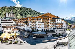 Image of Hotel Edelweiss & Gurgl