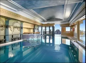 Image of Central Sydney Apartment with Pool, Sauna and Gym