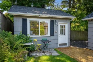 Image of Perch - Ballard Cozy
