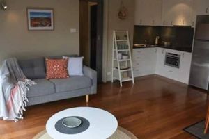 Image of Modern 1 bed-walk Casino riverfront 5 mins to CBD