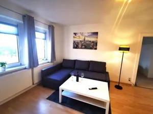 Image of Zentral und ruhig in Chemnitz