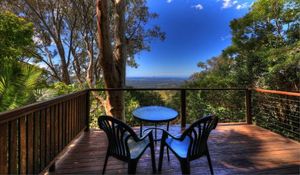 Image of Treetops Seaview Montville