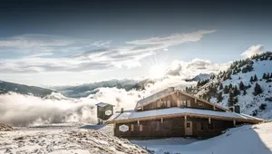 Image of Berggasthaus & Lodge Resterhöhe