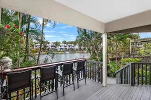 Image of Peaceful & Perfect 3BR Noosa Retreat