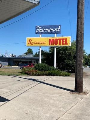 Image of Fairmount Motel