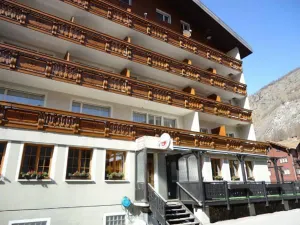 Image of Hotel Alpha