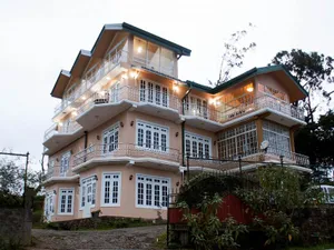 Image of Thilina Hotel