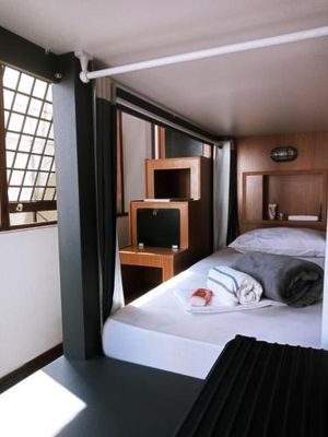 Image of H70-Hostel 70 FLORIPA